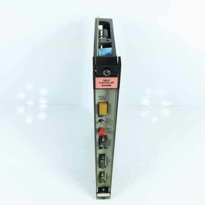 Reliance O-57406-D 57406 Drive Controller
