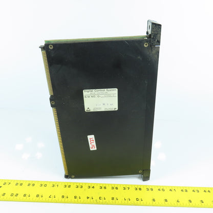 Reliance O-57406-D 57406 Drive Controller