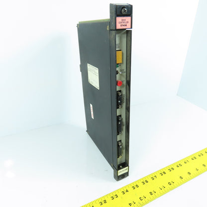 Reliance O-57406-D 57406 Drive Controller