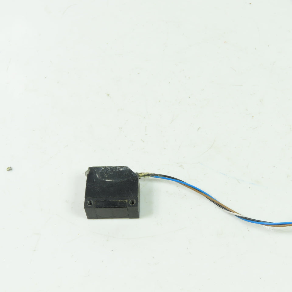 Pepperl+Fuchs 800569 MV5/32/115 Visolux Thru-Beam Photo Electric Sensor 10-30VDC