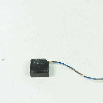 Pepperl+Fuchs 800569 MV5/32/115 Visolux Thru-Beam Photo Electric Sensor 10-30VDC