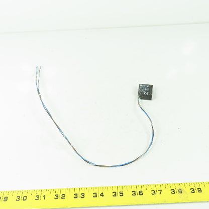 Pepperl+Fuchs 800569 MV5/32/115 Visolux Thru-Beam Photo Electric Sensor 10-30VDC