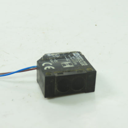 Pepperl+Fuchs 800570 M5/115 Visolux Thru-Beam Photo Electric Sensor 10-30VDC