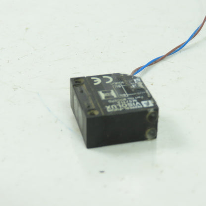 Pepperl+Fuchs 800570 M5/115 Visolux Thru-Beam Photo Electric Sensor 10-30VDC