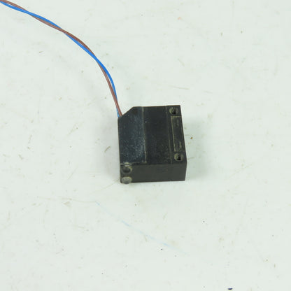 Pepperl+Fuchs 800570 M5/115 Visolux Thru-Beam Photo Electric Sensor 10-30VDC