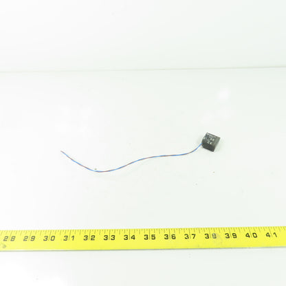 Pepperl+Fuchs 800570 M5/115 Visolux Thru-Beam Photo Electric Sensor 10-30VDC