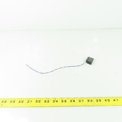 Pepperl+Fuchs 800570 M5/115 Visolux Thru-Beam Photo Electric Sensor 10-30VDC