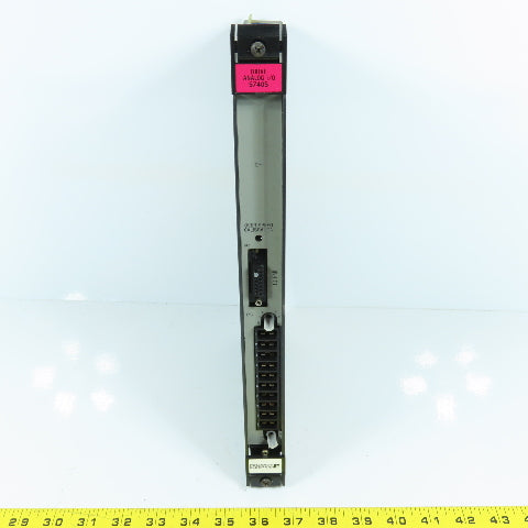 Reliance 57405-C 57405 Drive Analog I/O Module