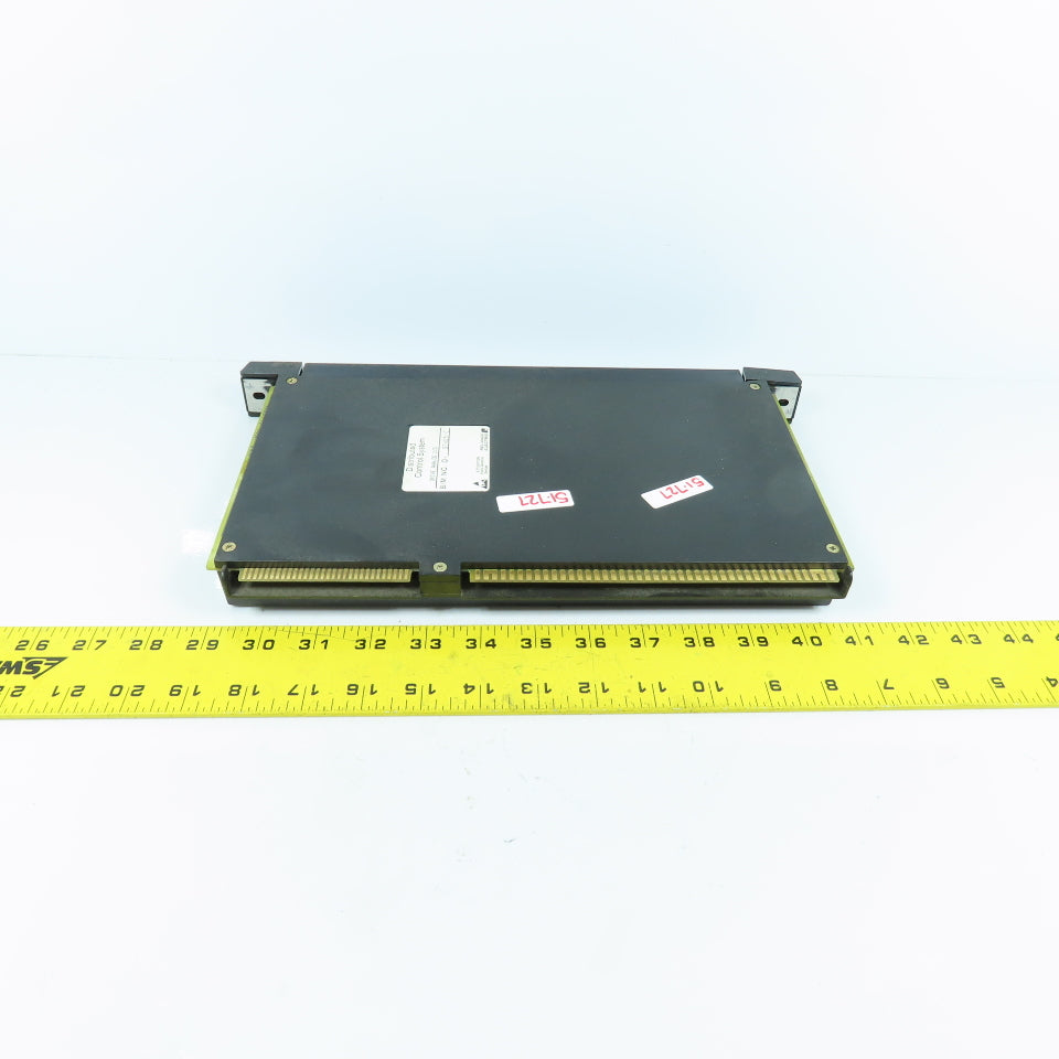 Reliance 57405-C 57405 Drive Analog I/O Module