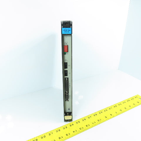 Reliance O-57416-K 57416 Remote I/O Comm. Module