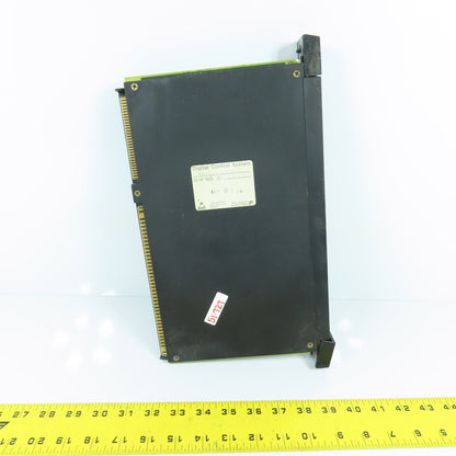 Reliance O-57416-K 57416 Remote I/O Comm. Module