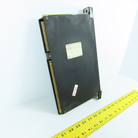 Reliance O-57416-K 57416 Remote I/O Comm. Module