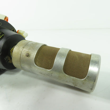 Norgren 11-042-003 Pneumatic Filter Regulator 400PSI In 250PSI Out 1/2" NPT