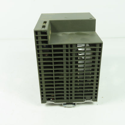 Siemens 1P 6EP1 334-2BA00 Sitop Power 10 Power Supply Module