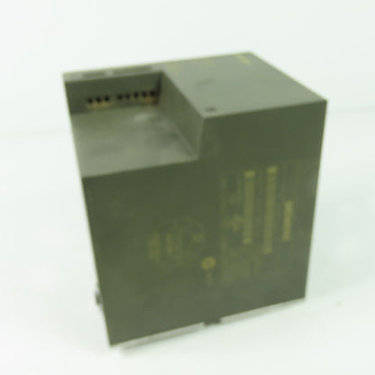 Siemens 1P 6EP1 334-2BA00 Sitop Power 10 Power Supply Module