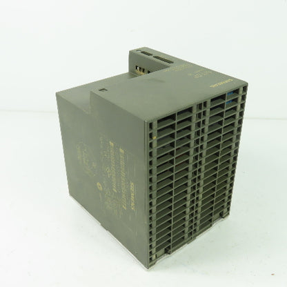 Siemens 1P 6EP1 334-2BA00 Sitop Power 10 Power Supply Module