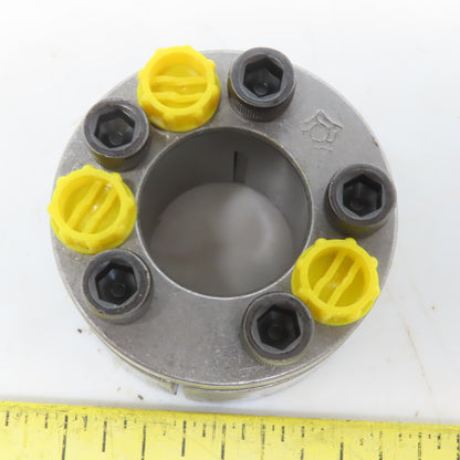Spannsatz Ringfeeders 24x50 RFN 7013.0 Locking Assembly Ringfeeder