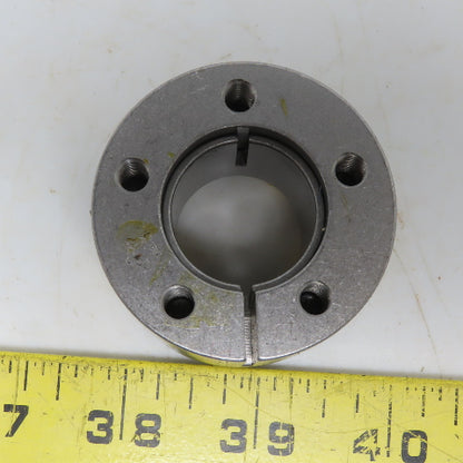 Spannsatz Ringfeeders 24x50 RFN 7013.0 Locking Assembly Ringfeeder
