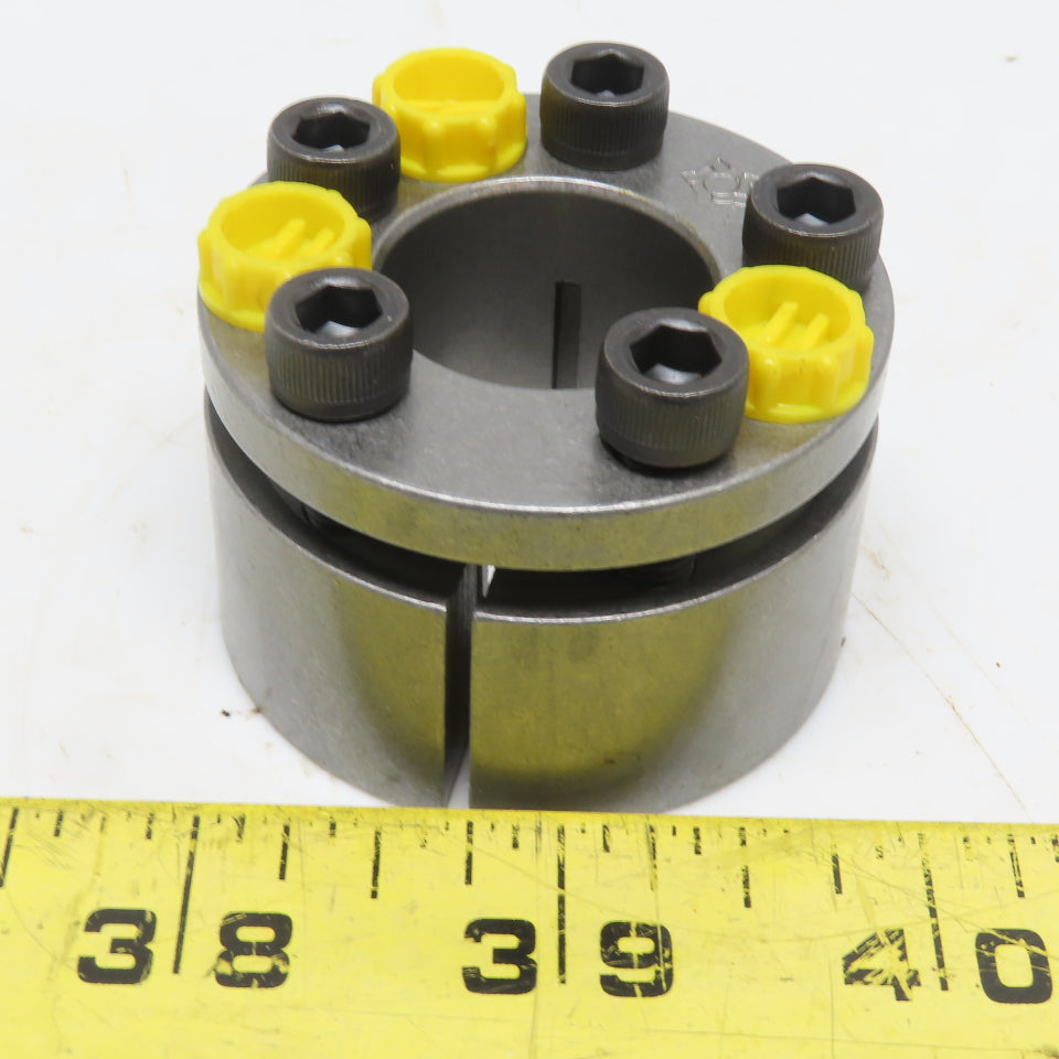 Spannsatz Ringfeeders 24x50 RFN 7013.0 Locking Assembly Ringfeeder
