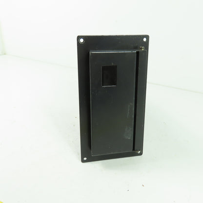 Fanuc A02B-0207-C008 FDD Unit Portable Floppy Drive