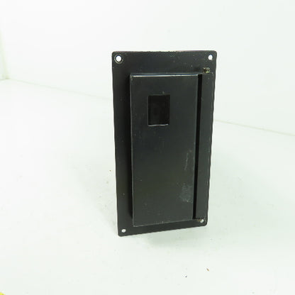Fanuc A02B-0207-C008 FDD Unit Portable Floppy Drive