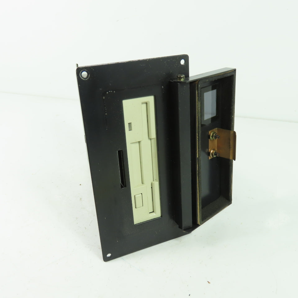 Fanuc A02B-0207-C008 FDD Unit Portable Floppy Drive