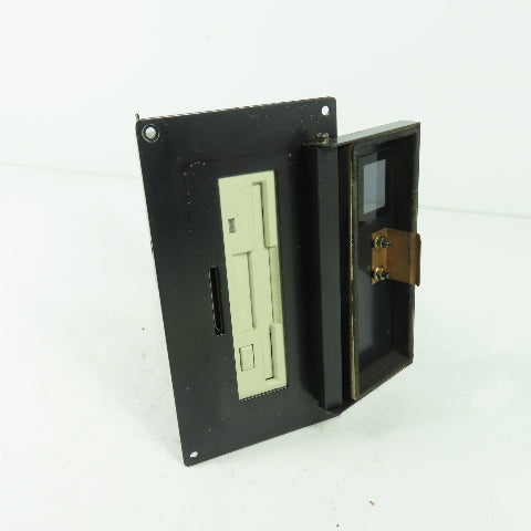 Fanuc A02B-0207-C008 FDD Unit Portable Floppy Drive