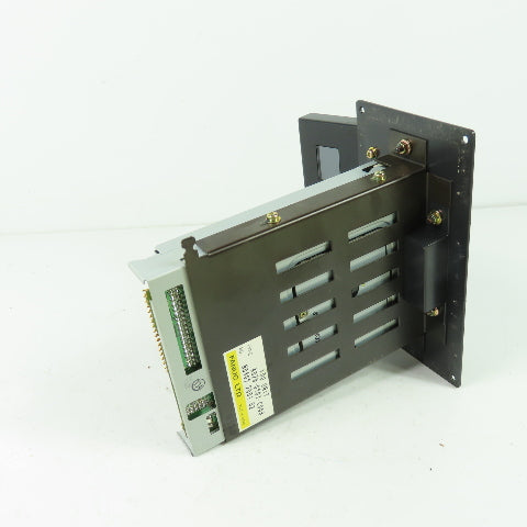 Fanuc A02B-0207-C008 FDD Unit Portable Floppy Drive