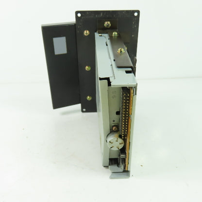 Fanuc A02B-0207-C008 FDD Unit Portable Floppy Drive