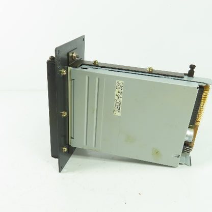 Fanuc A02B-0207-C008 FDD Unit Portable Floppy Drive
