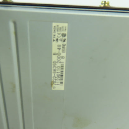 Fanuc A02B-0207-C008 FDD Unit Portable Floppy Drive
