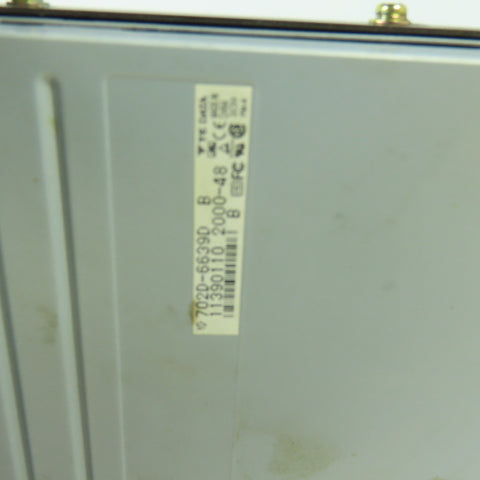 Fanuc A02B-0207-C008 FDD Unit Portable Floppy Drive