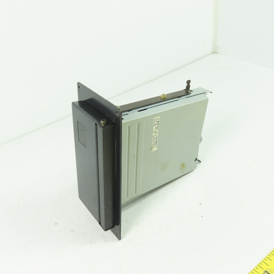 Fanuc A02B-0207-C008 FDD Unit Portable Floppy Drive