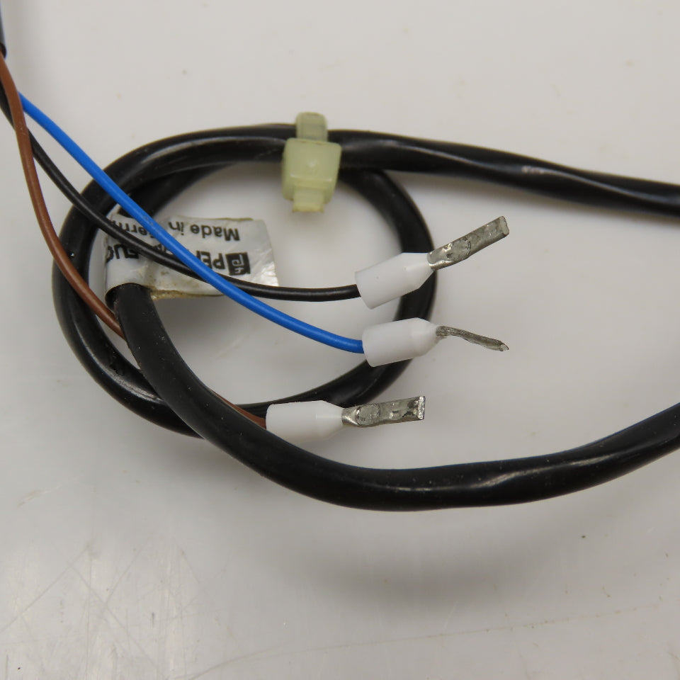 Pepperl + Fuchs CJ4-12GM-E2 Proximity Sensor