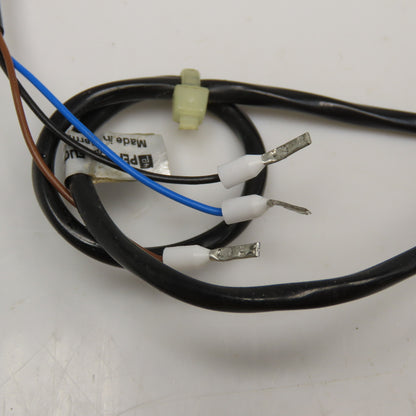 Pepperl + Fuchs CJ4-12GM-E2 Proximity Sensor