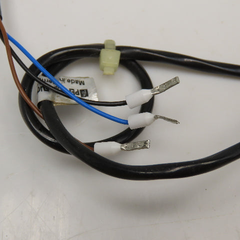 Pepperl + Fuchs CJ4-12GM-E2 Proximity Sensor