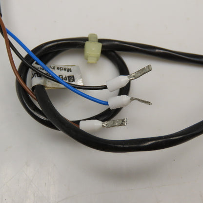 Pepperl + Fuchs CJ4-12GM-E2 Proximity Sensor