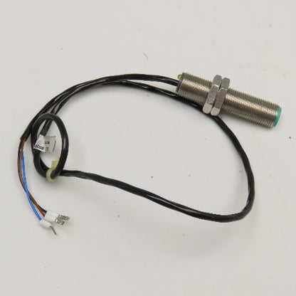 Pepperl + Fuchs CJ4-12GM-E2 Proximity Sensor