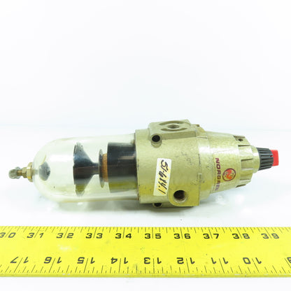 Norgren Compressed Air Pneumatic Lubricator 1/4" NPT (No Tags)