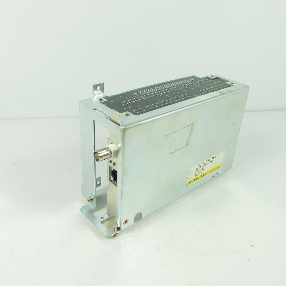 Fanuc A02B-0236-C269 ISA Extension Unit 389B085