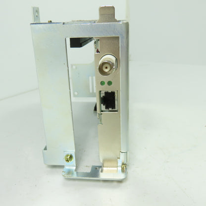 Fanuc A02B-0236-C269 ISA Extension Unit 389B085