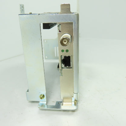 Fanuc A02B-0236-C269 ISA Extension Unit 389B085