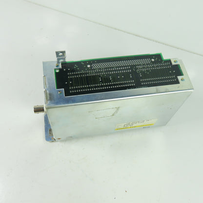 Fanuc A02B-0236-C269 ISA Extension Unit 389B085