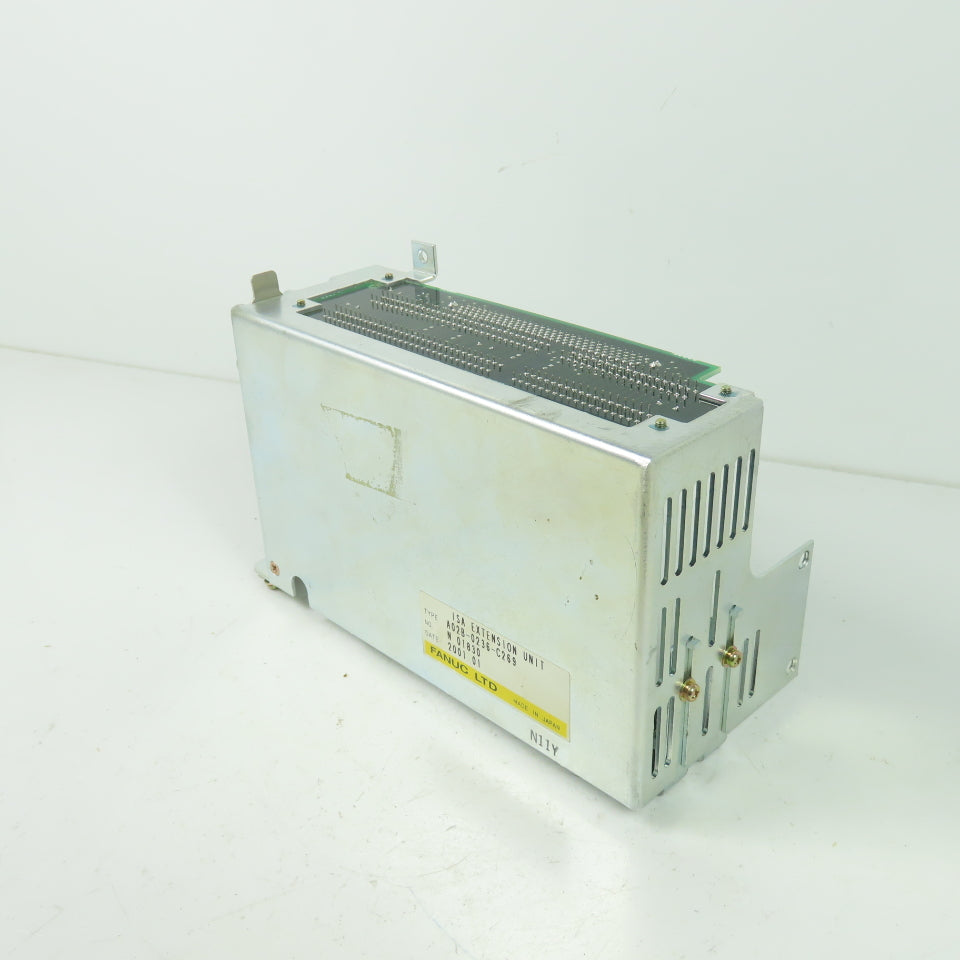 Fanuc A02B-0236-C269 ISA Extension Unit 389B085