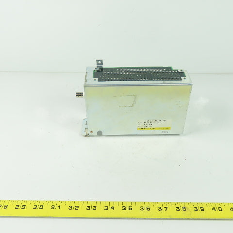 Fanuc A02B-0236-C269 ISA Extension Unit 389B085