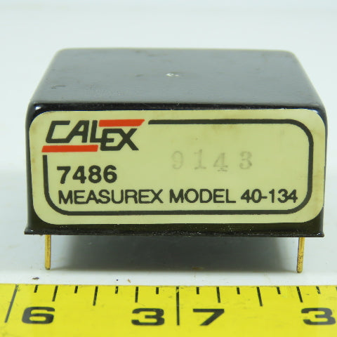 Calex 7486 Converter
