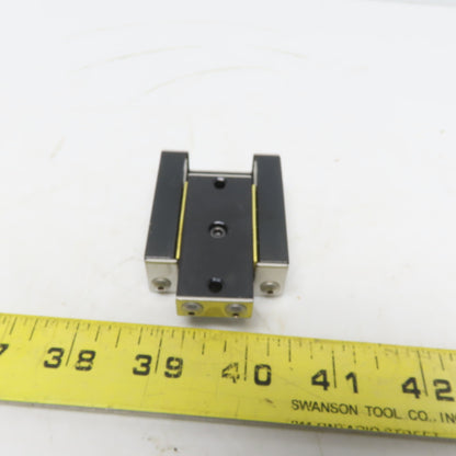 W.M. Berg LBSC-10 Precision Linear Roller Ball Slide