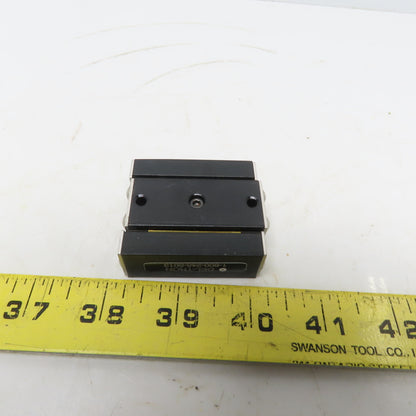 W.M. Berg LBSC-10 Precision Linear Roller Ball Slide