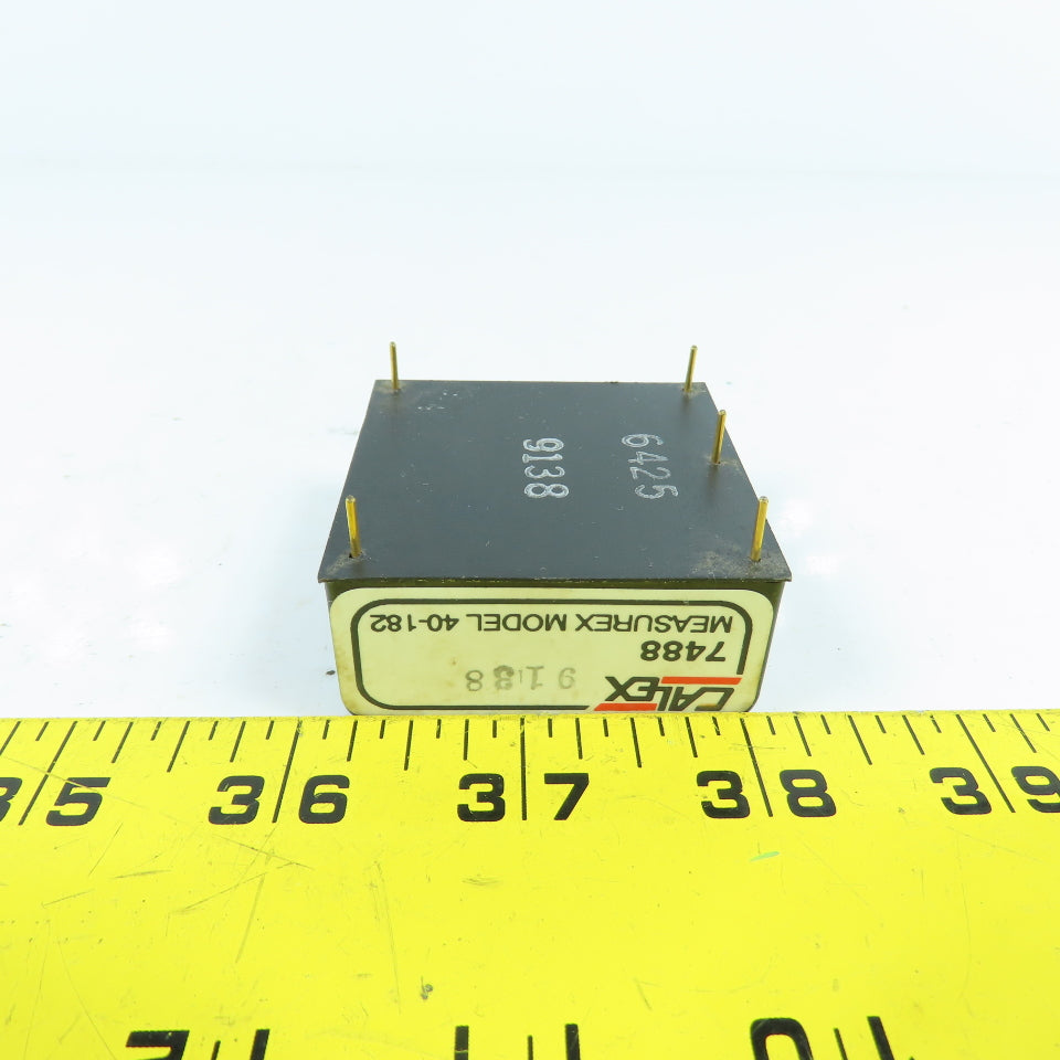 Calex 7488 Converter