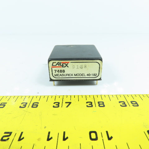 Calex 7488 Converter